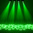 Citronic 100w Led Beam Moving Head - view 9