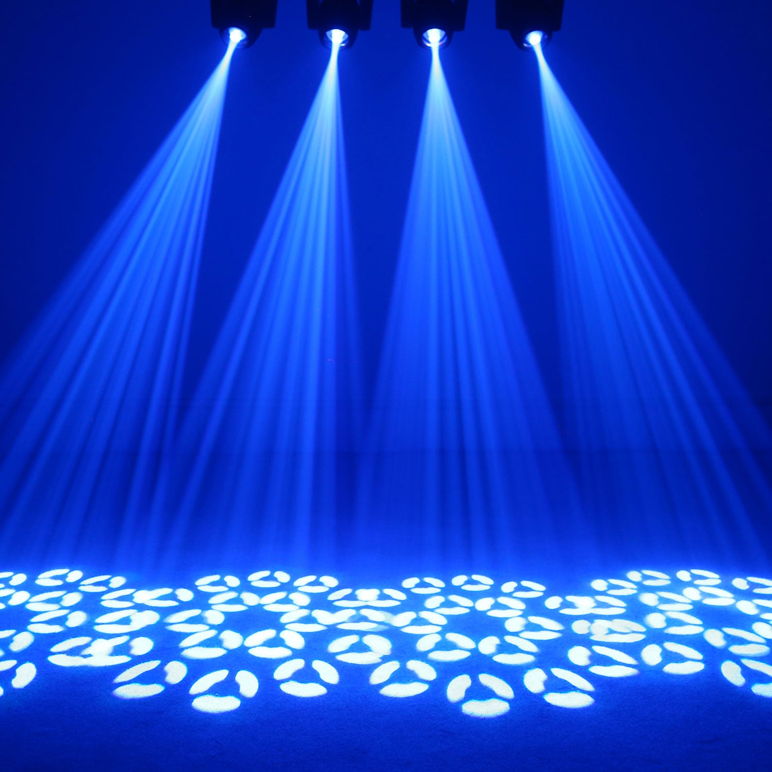 Citronic 100w Led Beam Moving Head - view 3