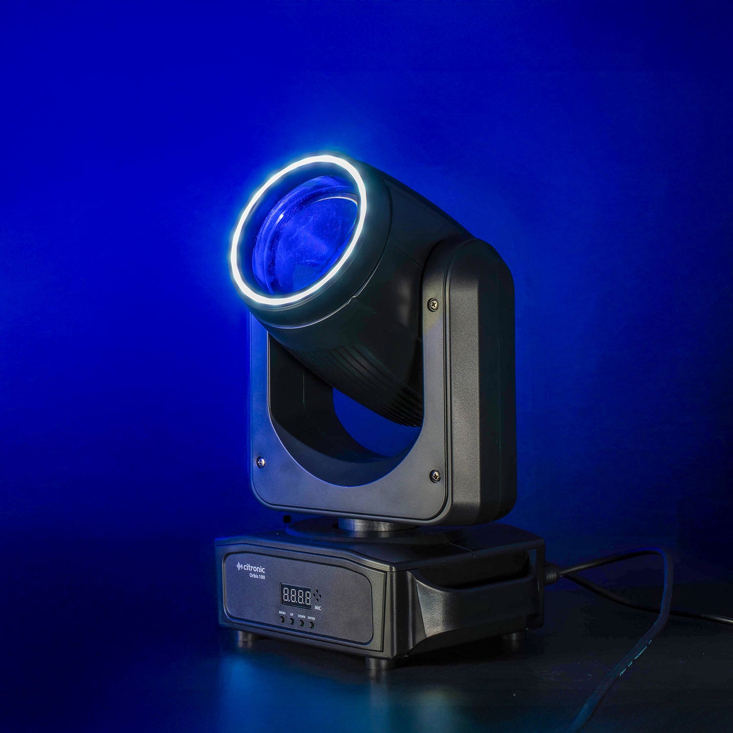 Citronic 100w Led Beam Moving Head - view 15