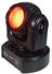 QTX 80W LED RGBWA Moving Head