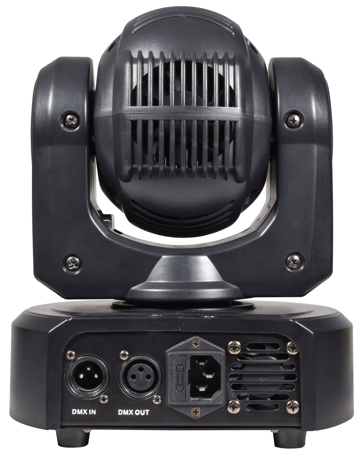 QTX 80W LED RGBWA Moving Head - view 2