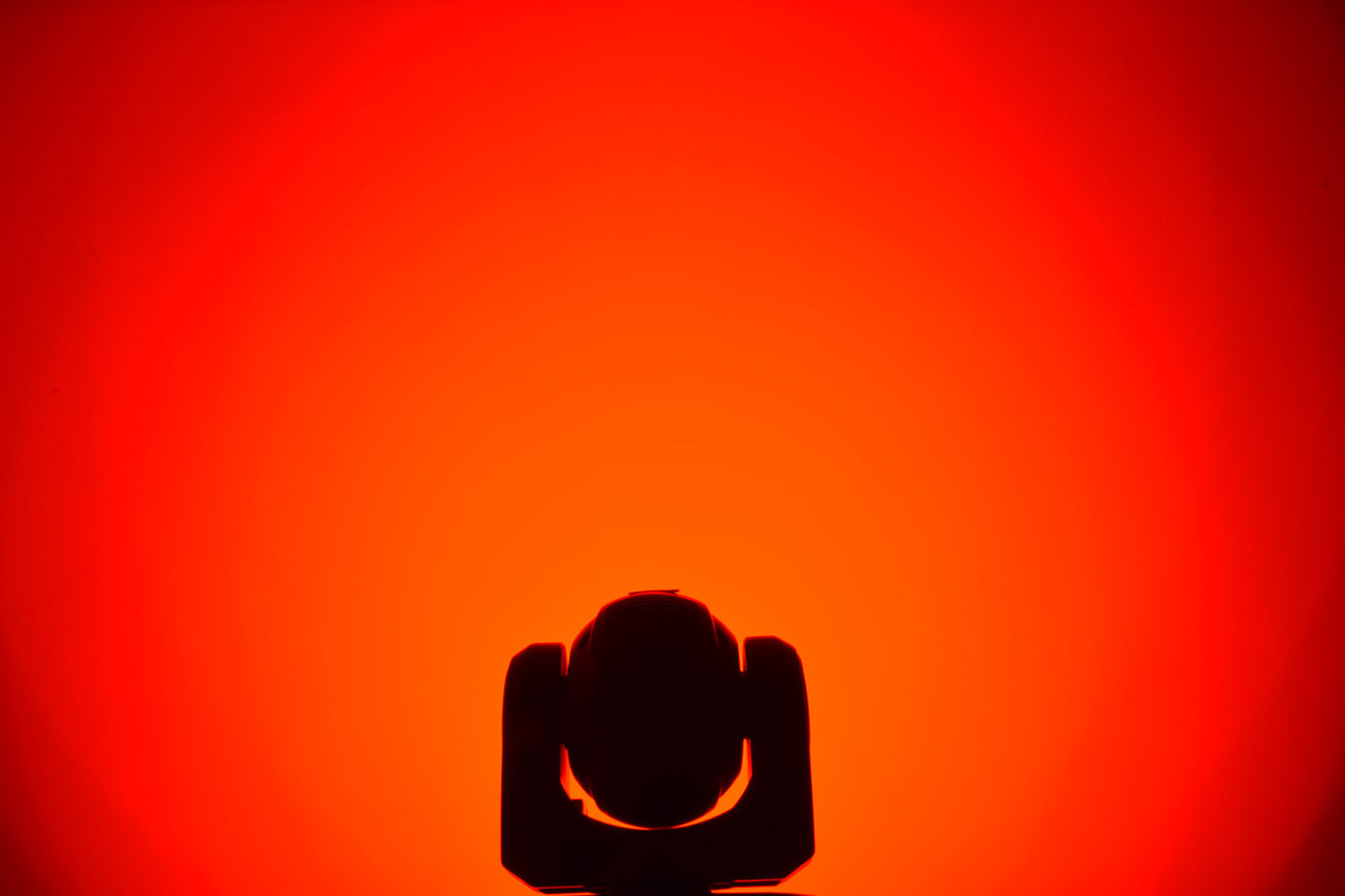QTX 80W LED RGBWA Moving Head - view 3