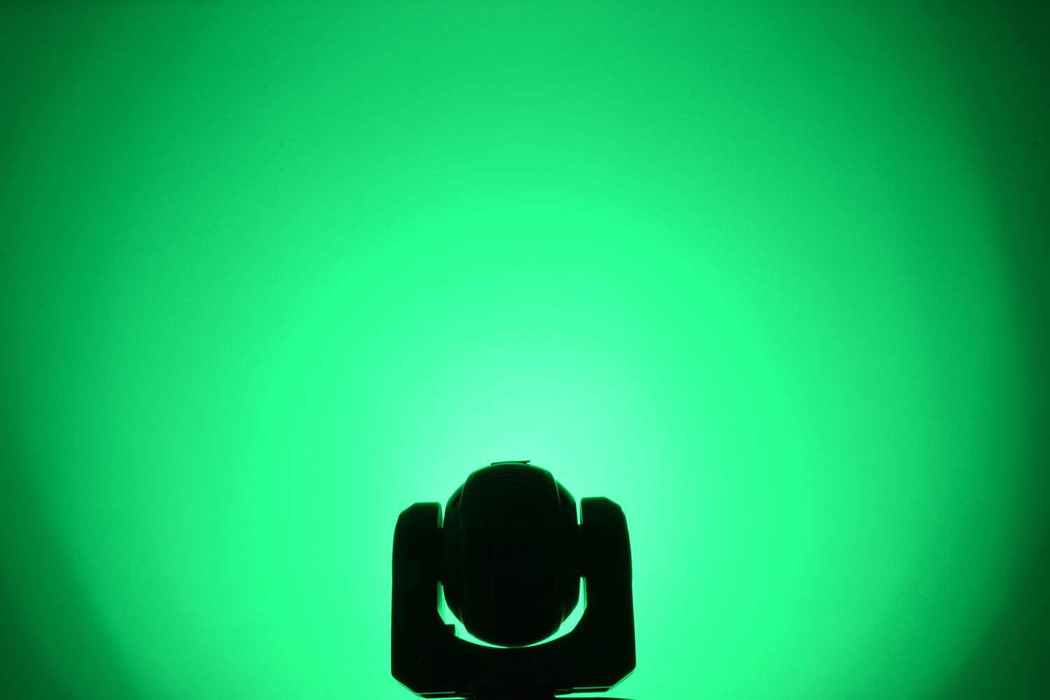 QTX 80W LED RGBWA Moving Head - view 8
