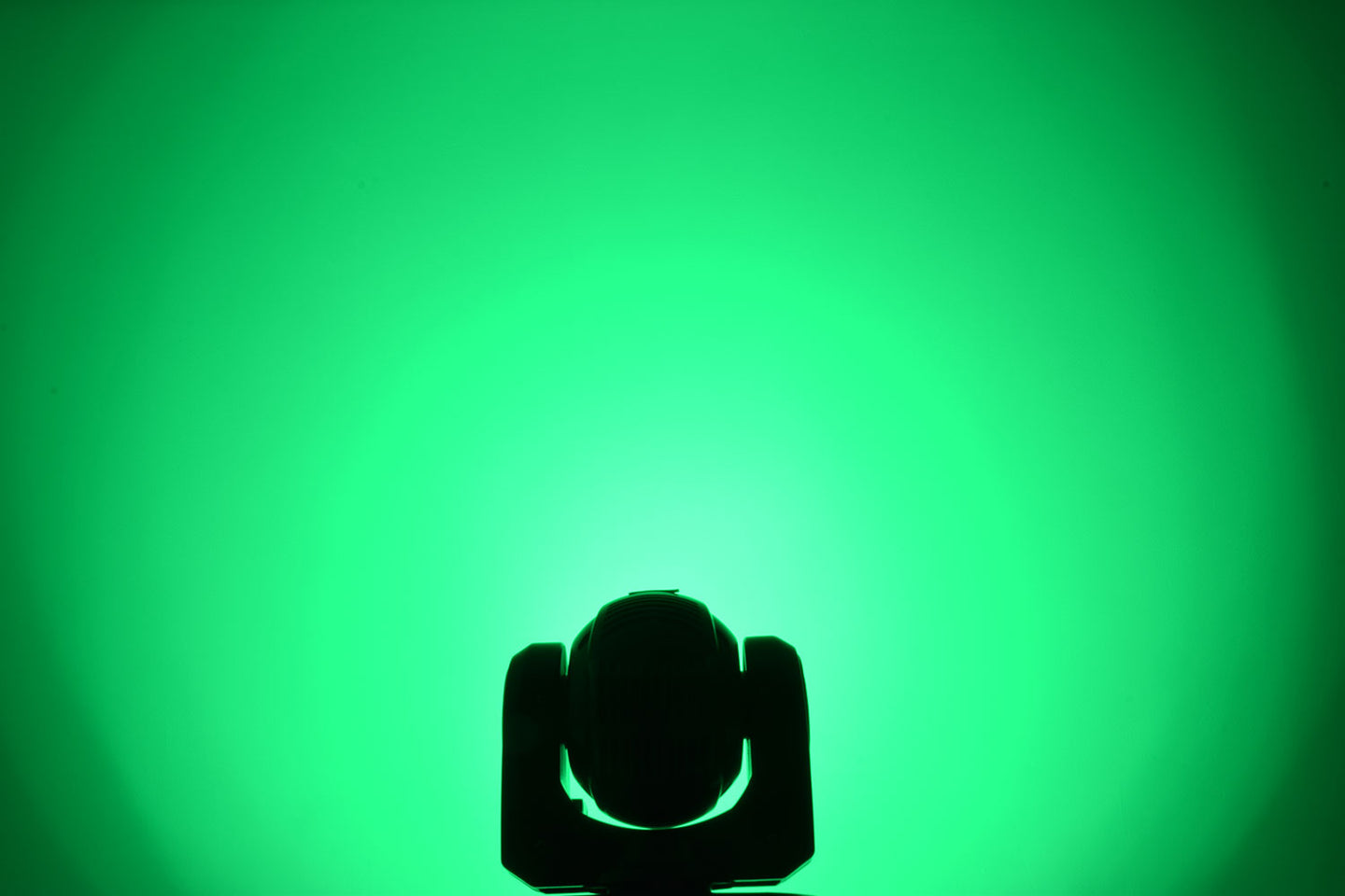 QTX 80W LED RGBWA Moving Head - view 8