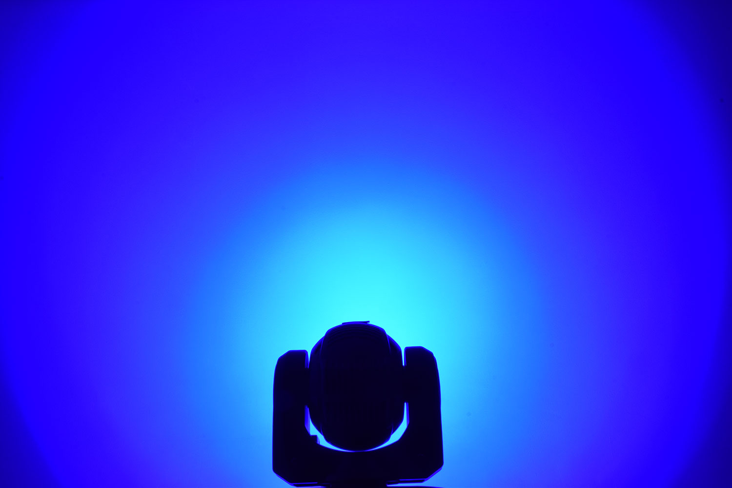 QTX 80W LED RGBWA Moving Head - view 7
