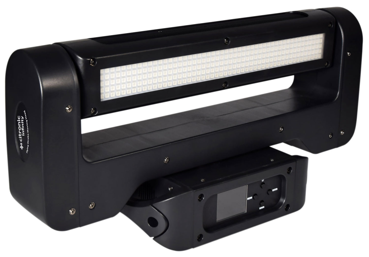Citronic Flying Strobe Moving Head