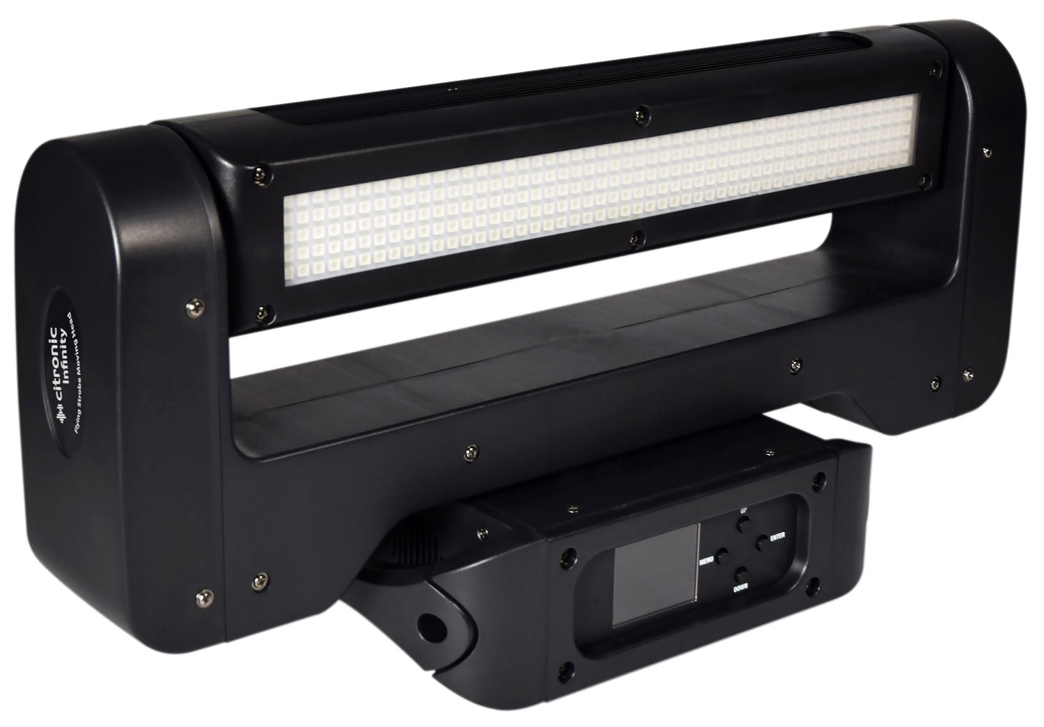 Citronic Flying Strobe Moving Head