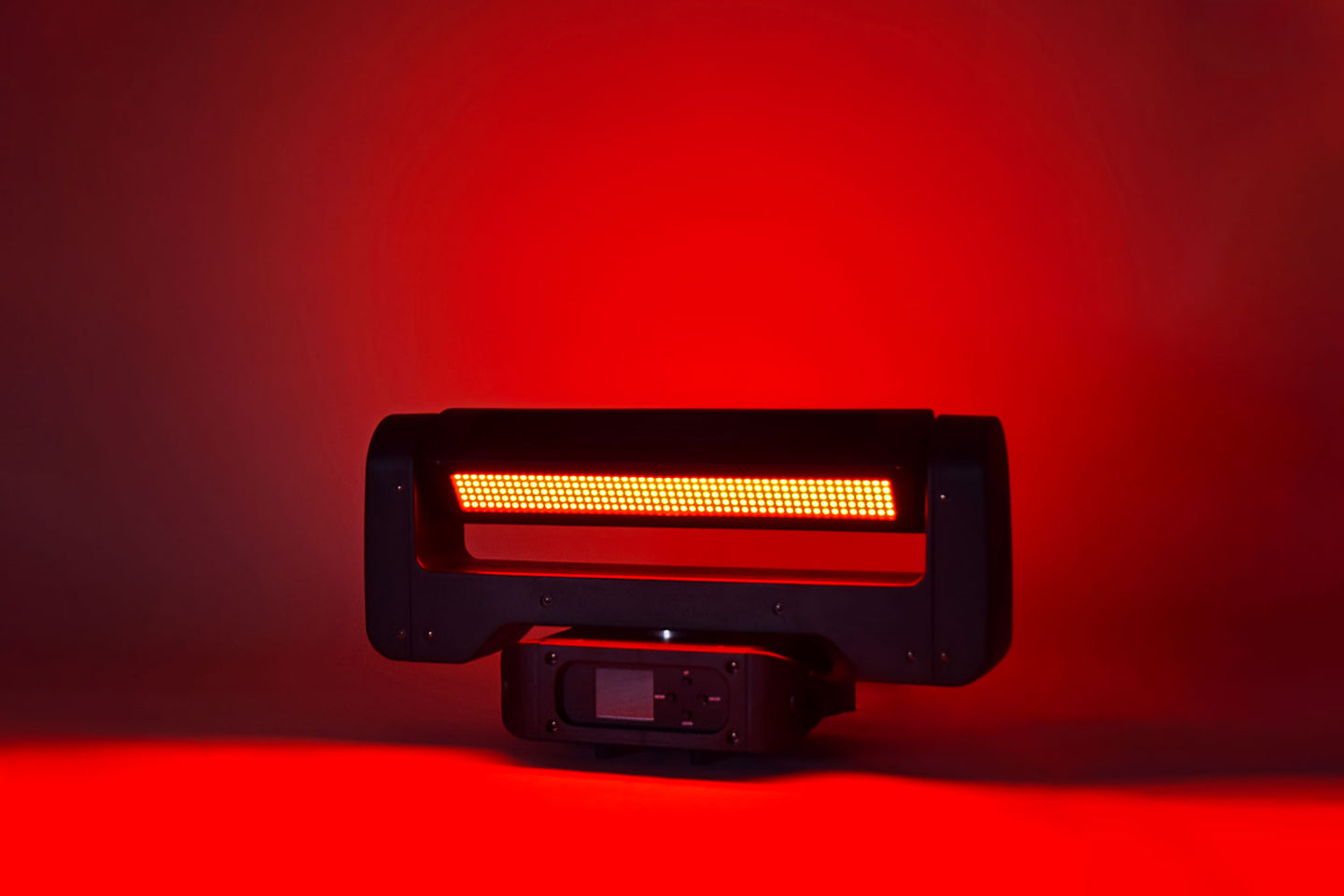 Citronic Flying Strobe Moving Head - view 4