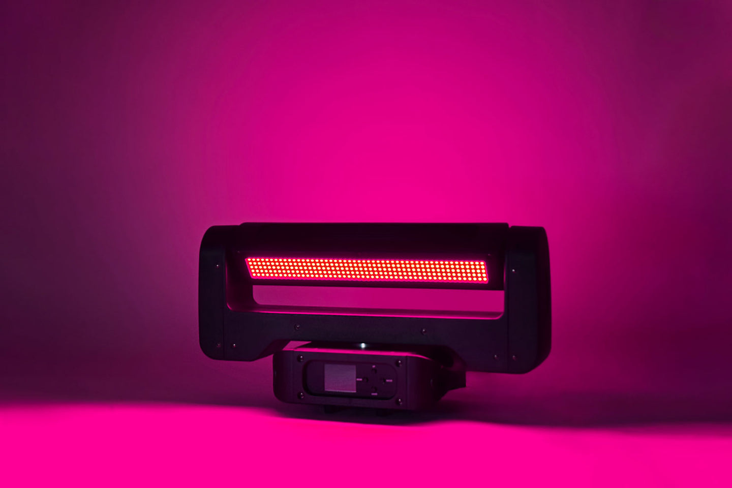 Citronic Flying Strobe Moving Head - view 6