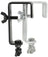 QTX Mounting hook - black version - view 2