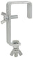 QTX Mounting hook - Silver version