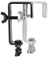 QTX Mounting hook - Silver version - view 2
