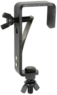 QTX Mounting hooks for light effects - black