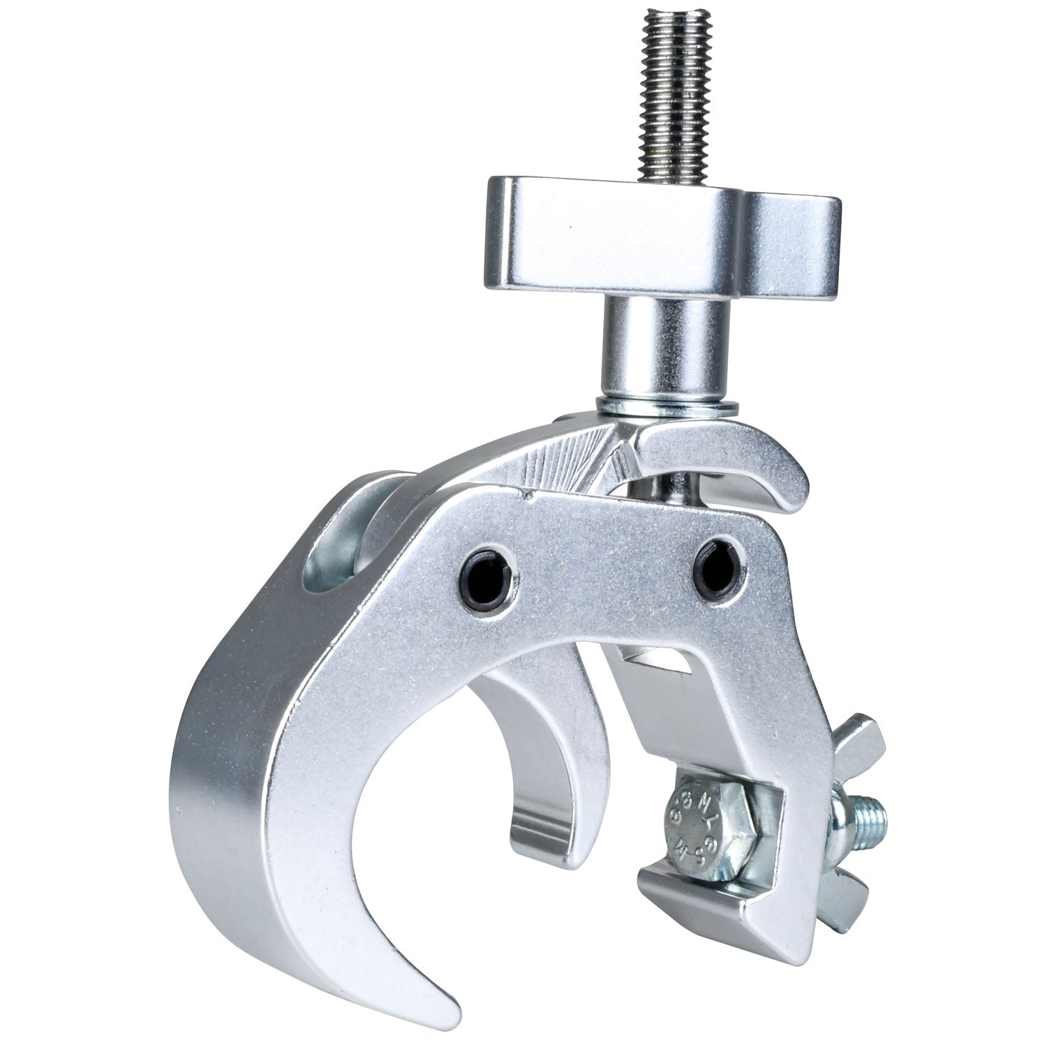 Citronic  Fast Fit Clamp-Silver