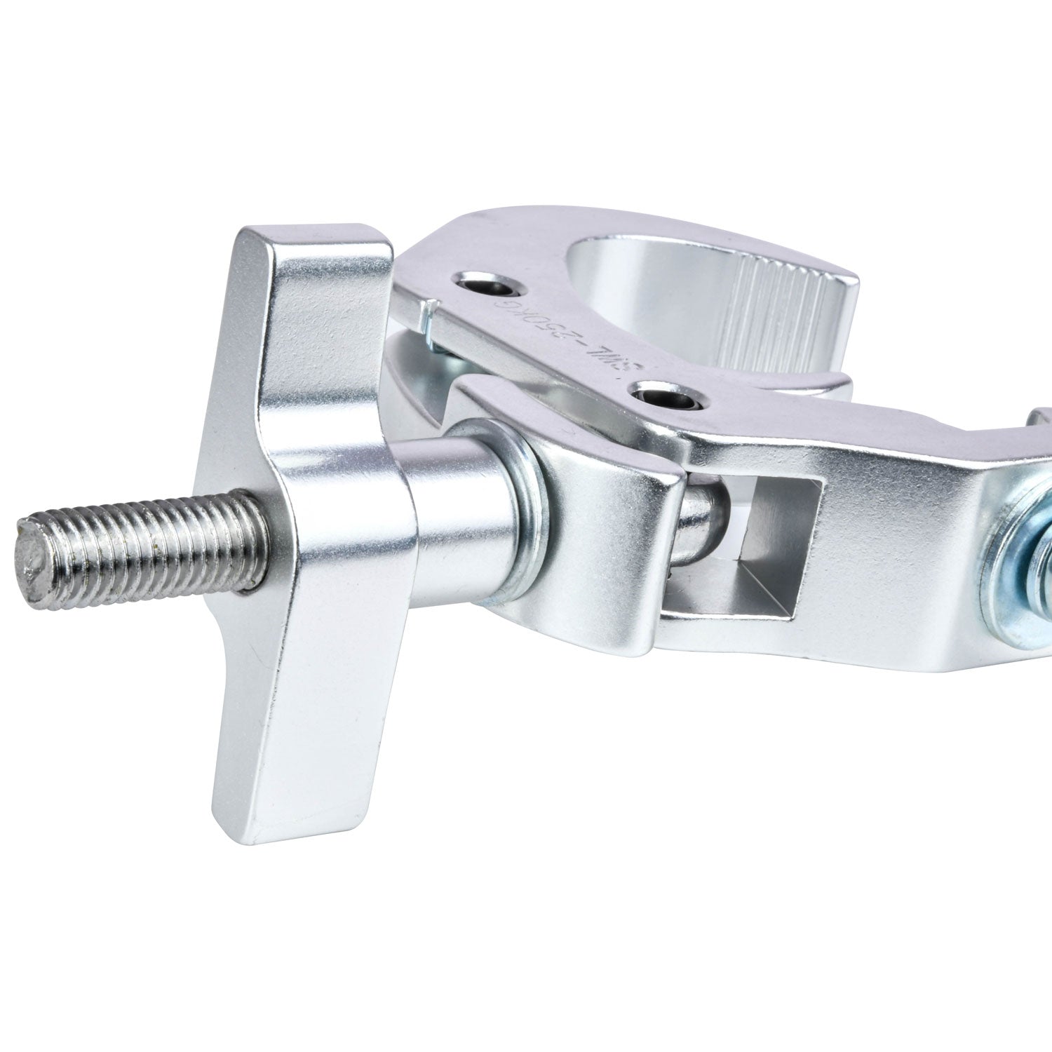 Citronic  Fast Fit Clamp-Silver - view 3