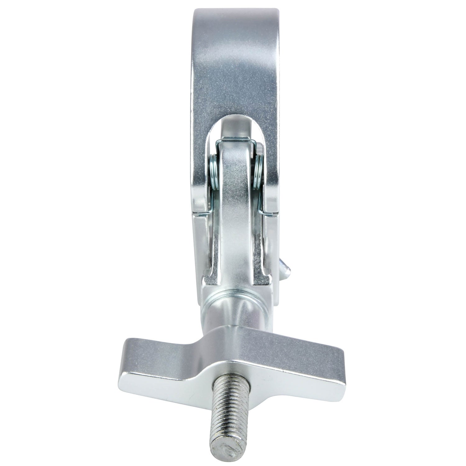 Citronic  Fast Fit Clamp-Silver - view 2