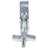 Citronic  Fast Fit Clamp-Silver - view 2