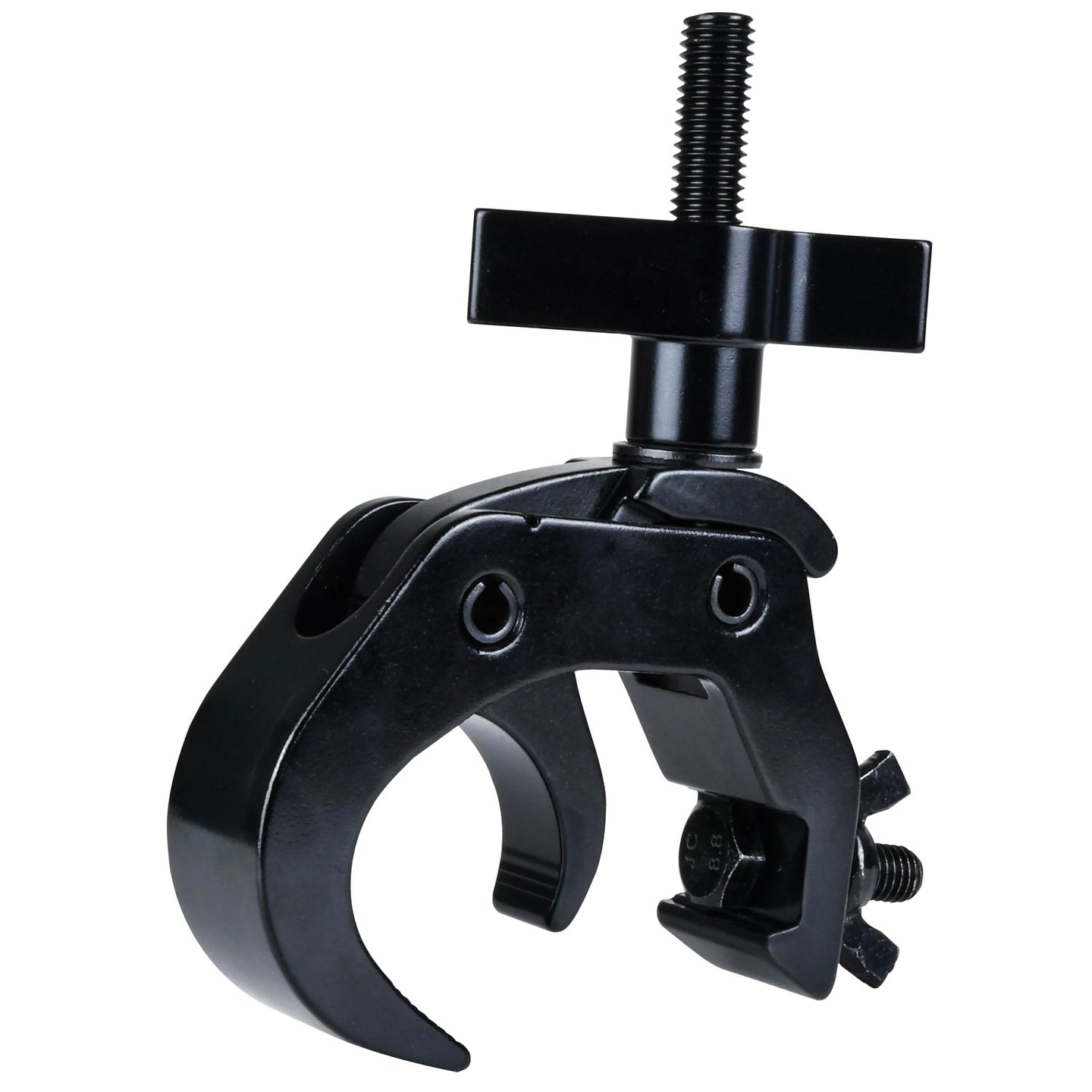 Citronic  Fast Fit Clamp-Black