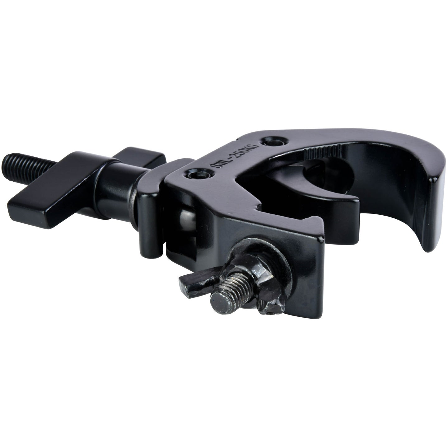Citronic  Fast Fit Clamp-Black - view 3