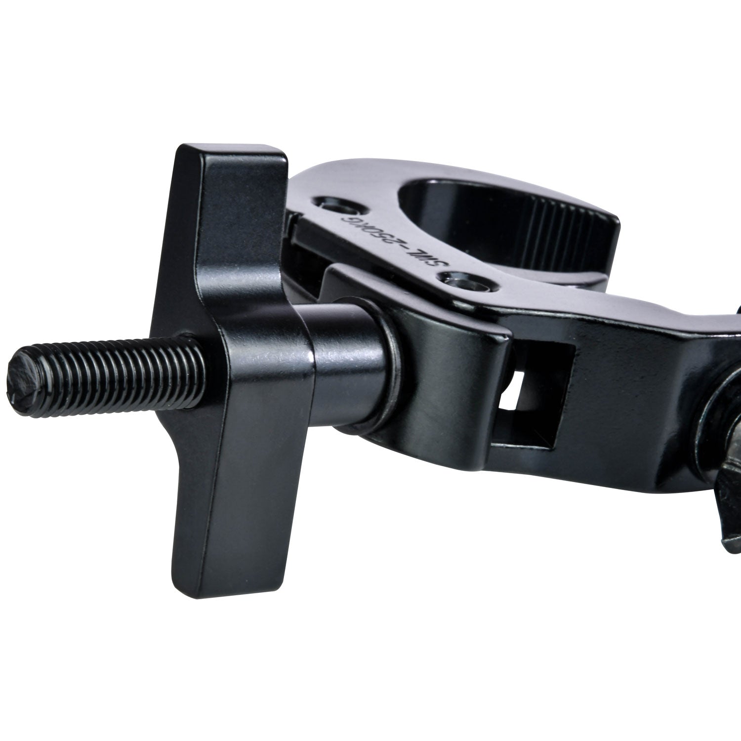 Citronic  Fast Fit Clamp-Black - view 4