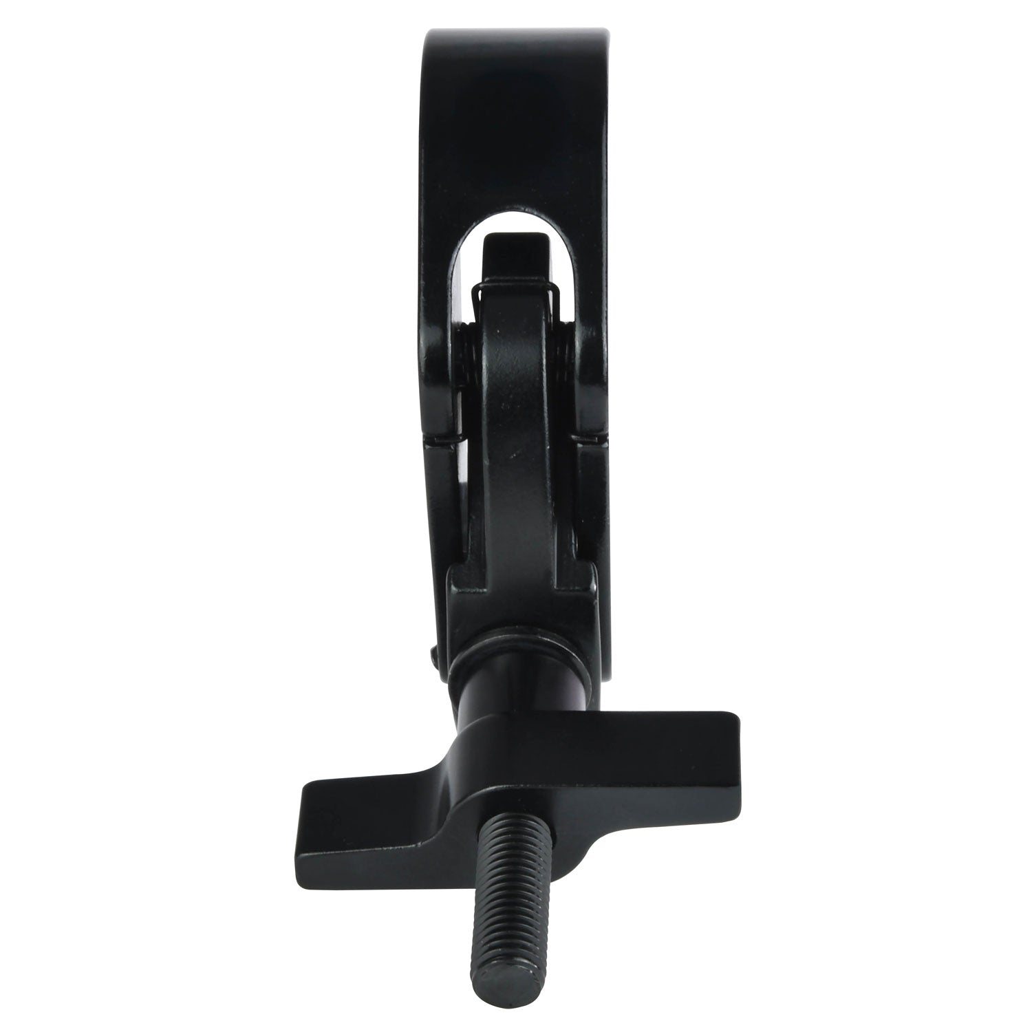 Citronic  Fast Fit Clamp-Black - view 2