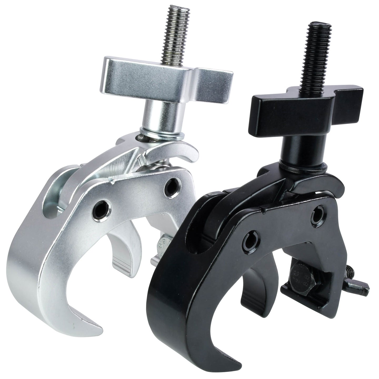Citronic  Fast Fit Clamp-Black - view 5