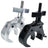 Citronic  Fast Fit Clamp-Black - view 5