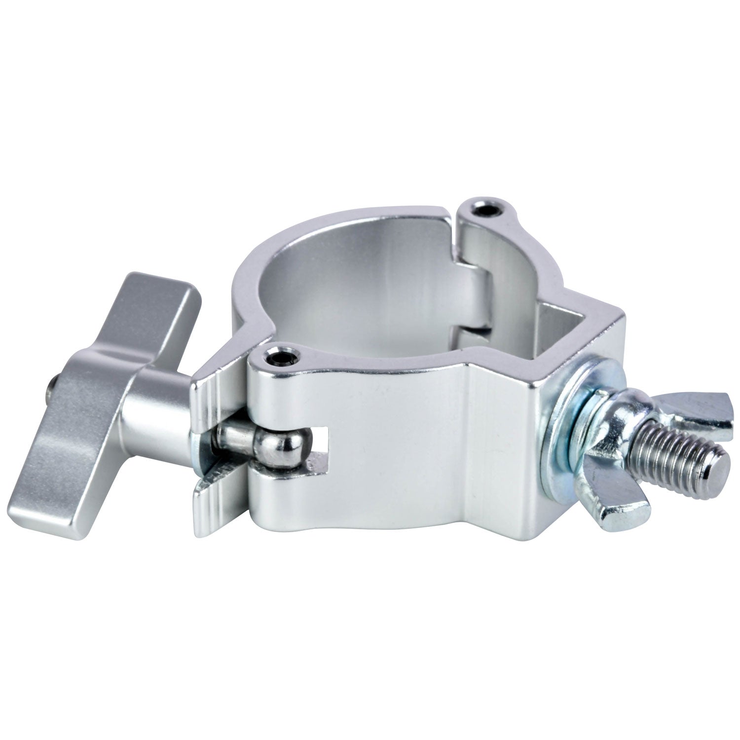 Citronic Truss Mount O-Clamp-Silver - view 3