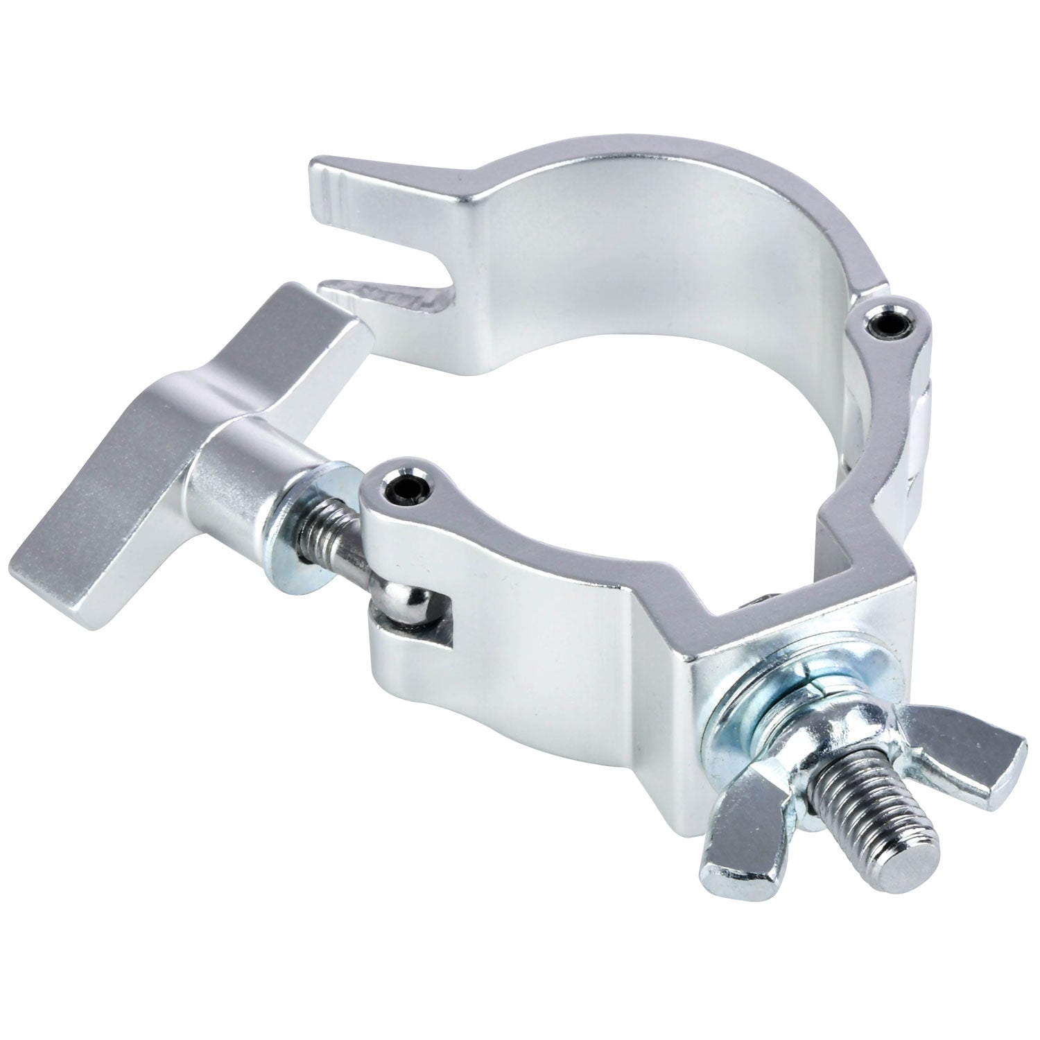Citronic Truss Mount O-Clamp-Silver - view 5