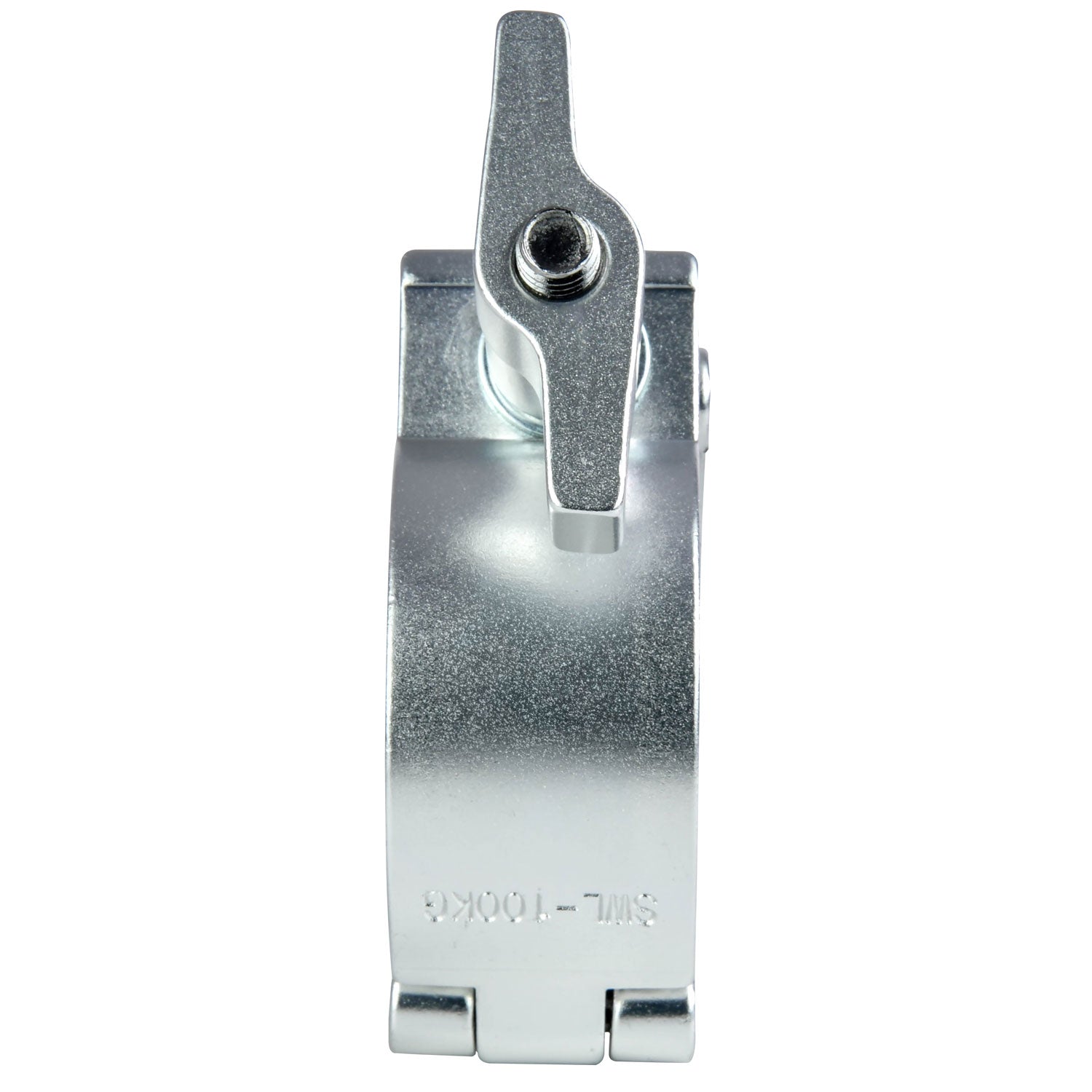 Citronic Truss Mount O-Clamp-Silver - view 4