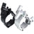 Citronic Truss Mount O-Clamp-Silver - view 2