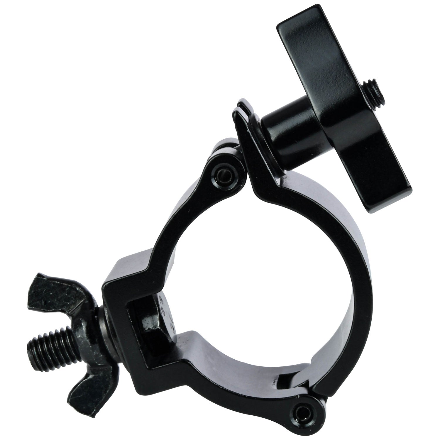 Citronic Truss Mount O-Clamp-Black