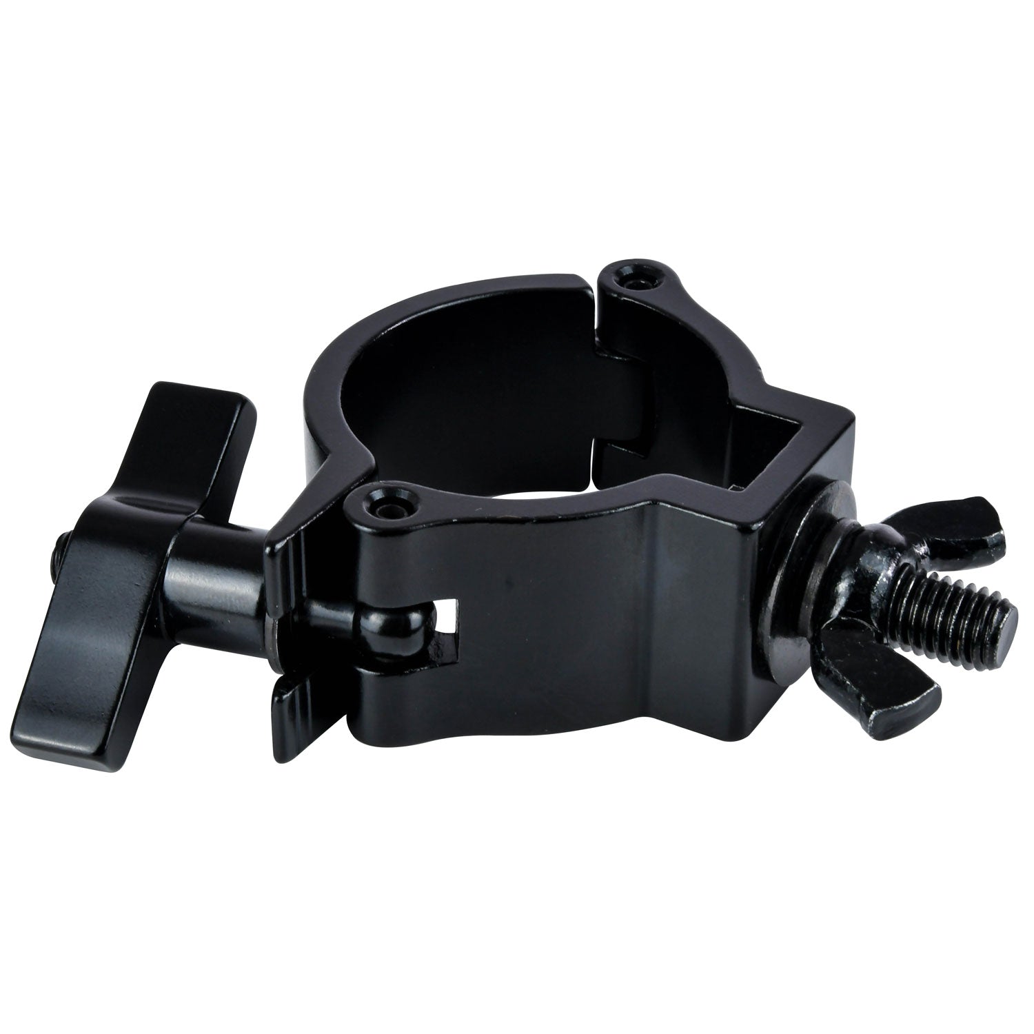 Citronic Truss Mount O-Clamp-Black - view 2