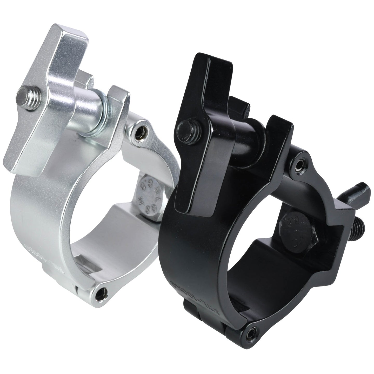 Citronic Truss Mount O-Clamp-Black - view 4