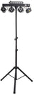 QTX LED Multi-Effects Bar with Tripod - view 6