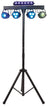 QTX LED Multi-Effects Bar with Tripod - view 17