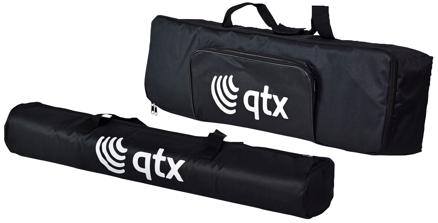 QTX LED Multi-Effects Bar with Tripod - view 5