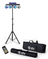 QTX LED Multi-Effects Bar with Tripod