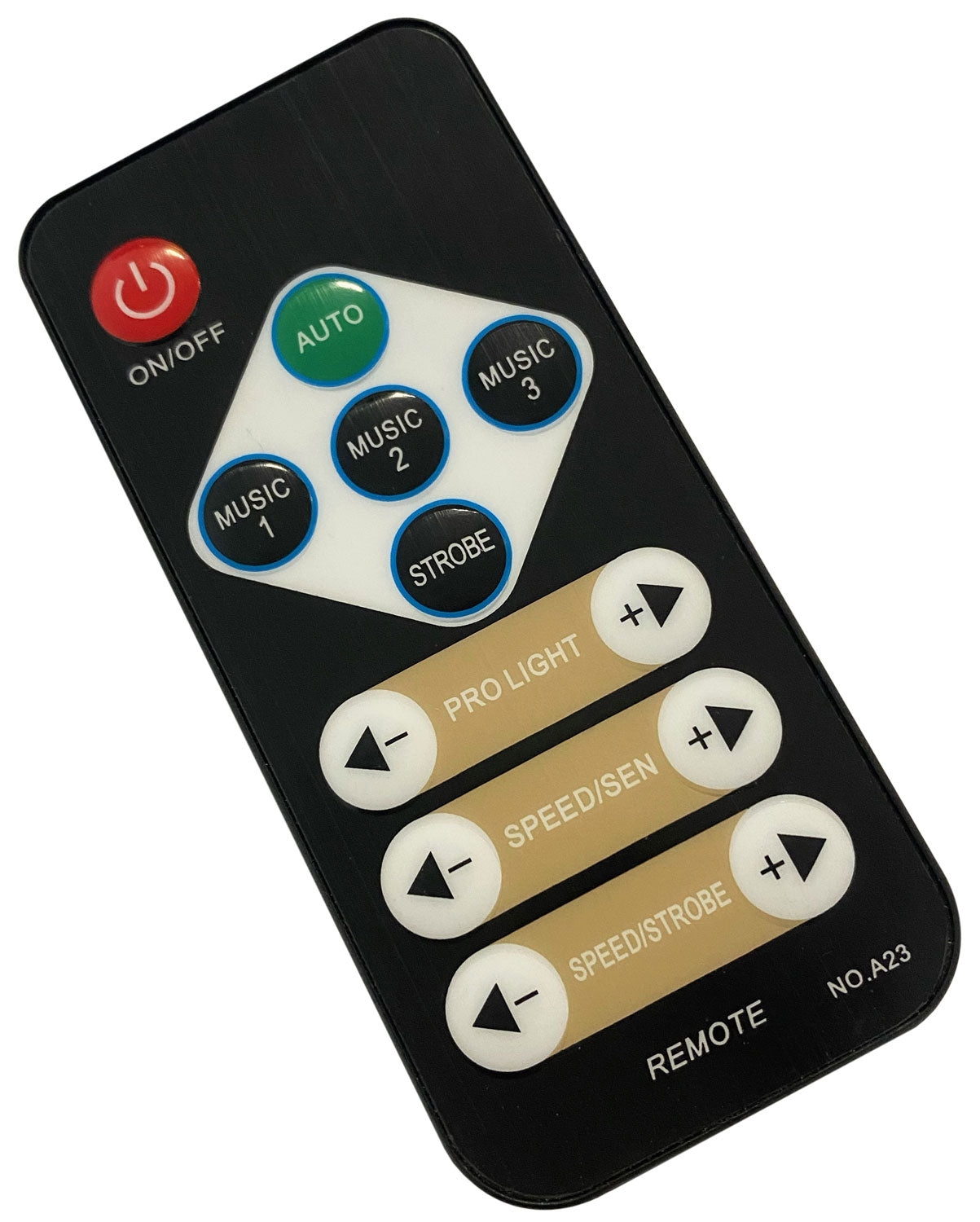 QTX LED Multi-Effects Bar with Tripod - view 16