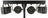 QTX LED Derby FX Bar - view 12