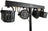 QTX LED Derby FX Bar - view 4