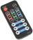 QTX LED Derby FX Bar - view 6