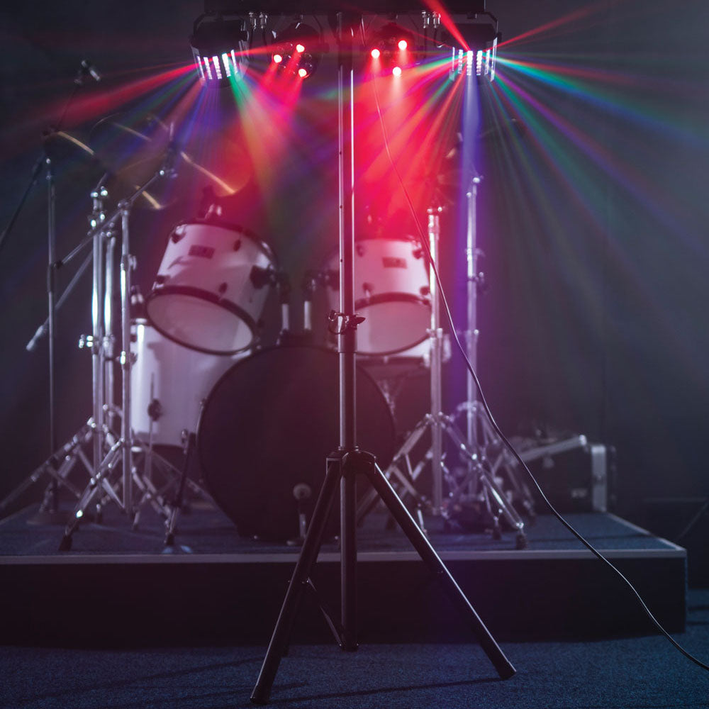 QTX LED Derby FX Bar - view 21