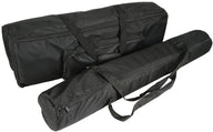 QTX Carry Bag Set for PAR Bar & Stand