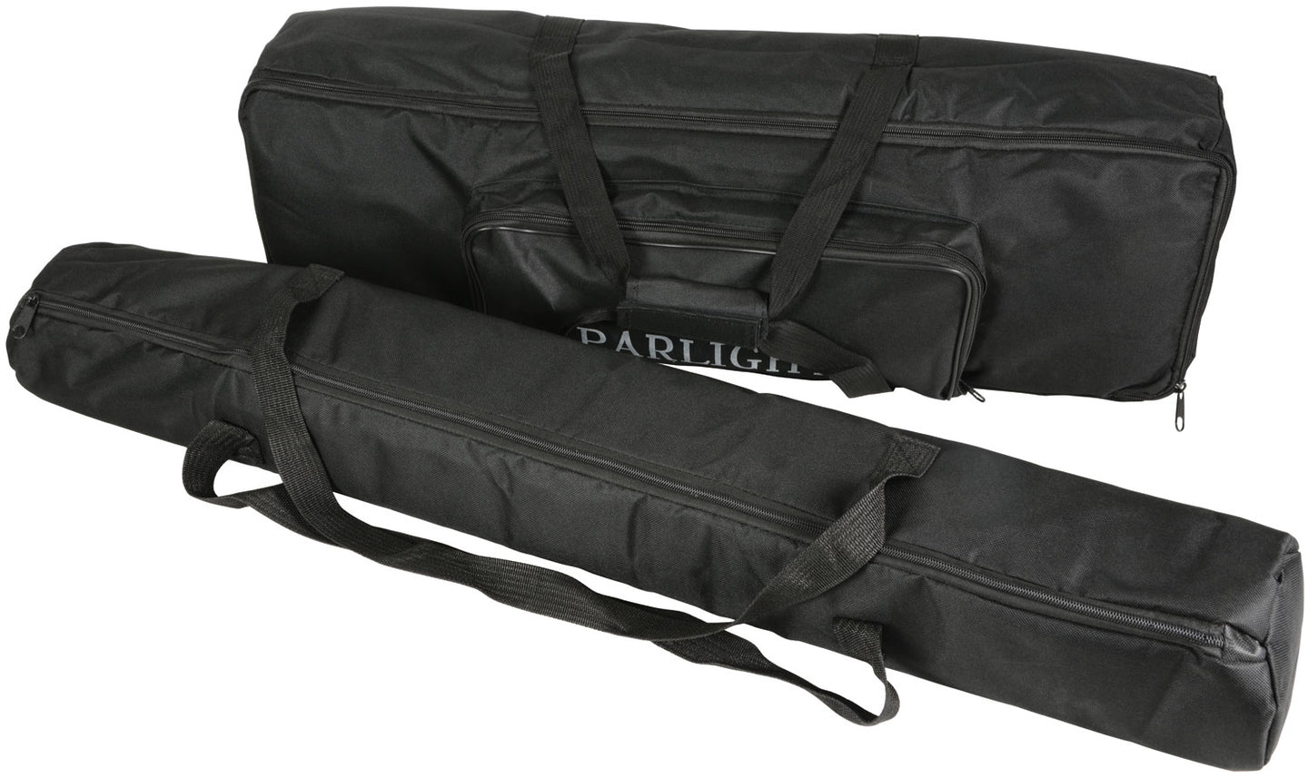QTX Carry Bag Set for PAR Bar & Stand - view 2