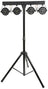 QTX PB-1214 LED PAR Bar System - view 20