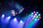 QTX PB-1214 LED PAR Bar System - view 5