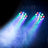 QTX PB-1214 LED PAR Bar System - view 7
