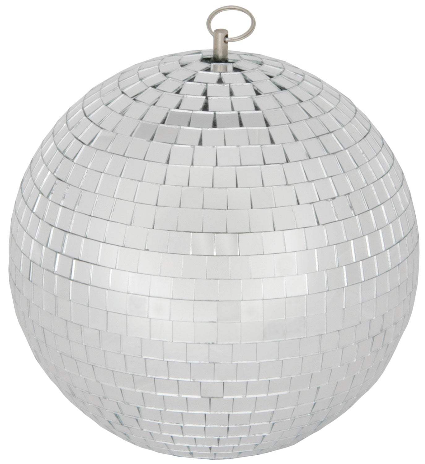 QTX Mirrorball, plain glass, 10cmØ