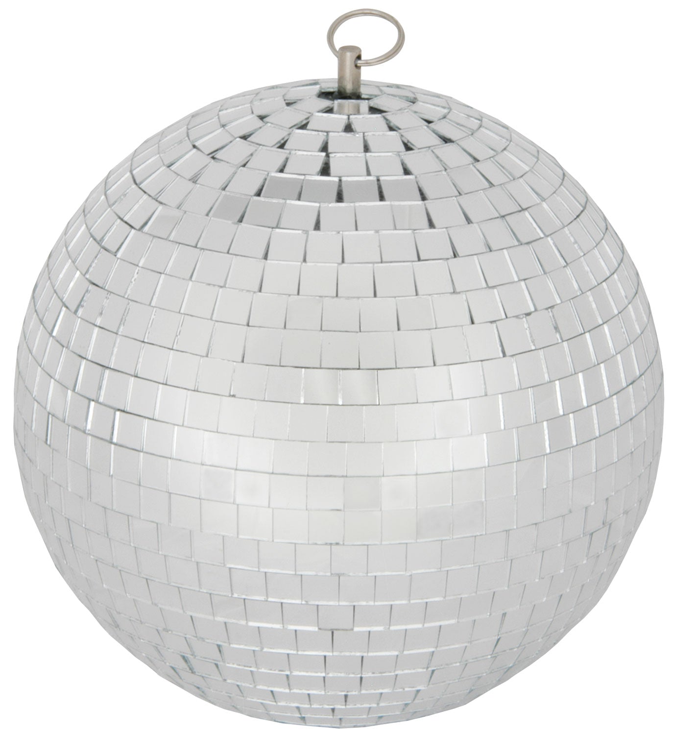 QTX Mirrorball, plain glass, 20cmØ